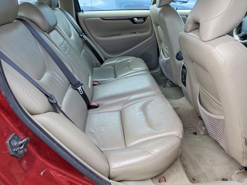 Aukcja sprzedaży 2005 Volvo Xc70, vin: YV1SZ592951196967, numer aukcji: 60247856