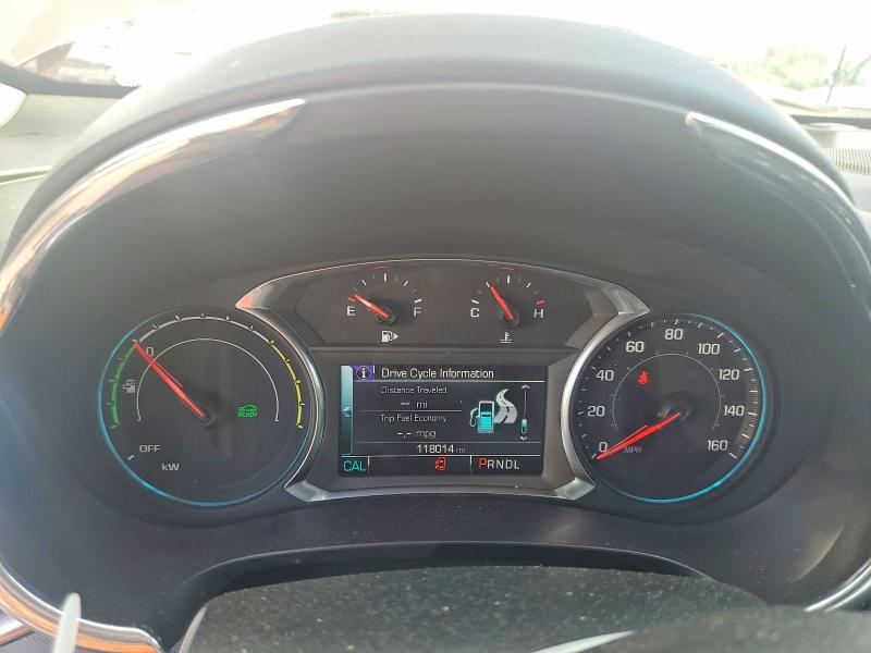 Aukcja sprzedaży 2017 Chevrolet Malibu, vin: 1G1ZJ5SU6HF285760, numer aukcji: 60112956