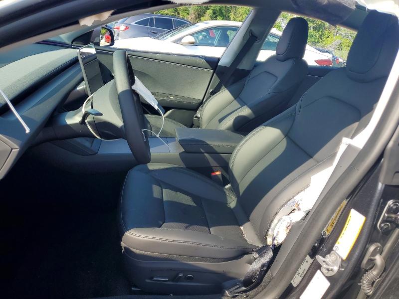 Aukcja sprzedaży 2026 Tesla Model 3, vin: 5YJ3E1EAXTF157966, numer aukcji: 60411906