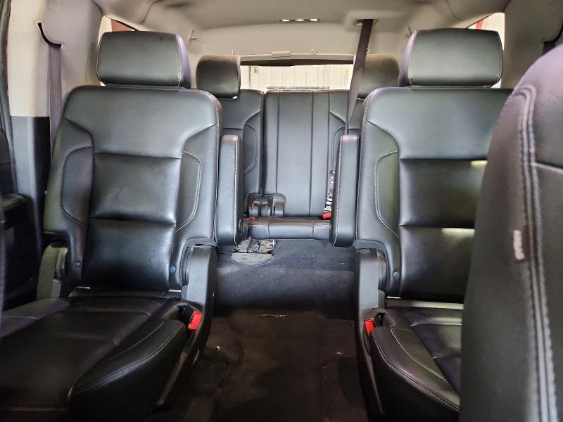 2020 Chevrolet Suburban მანქანა იყიდება აუქციონზე, vin: 1GNSKHKC0LR240889, აუქციონის ნომერი: 62939426