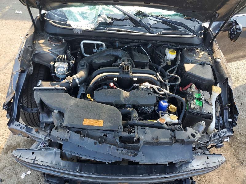 59609236 :رقم المزاد ، 4S3BNAH67K3039209 vin ، 2019 Subaru Legacy مزاد بيع