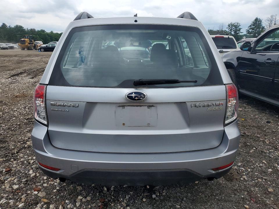 Aukcja sprzedaży 2012 Subaru Forester, vin: JF2SHABC4CH466259, numer aukcji: 59950816