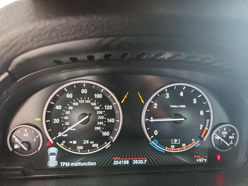 61994346 :رقم المزاد ، 5UXKR0C5XF0K59883 vin ، 2015 Bmw X5 مزاد بيع