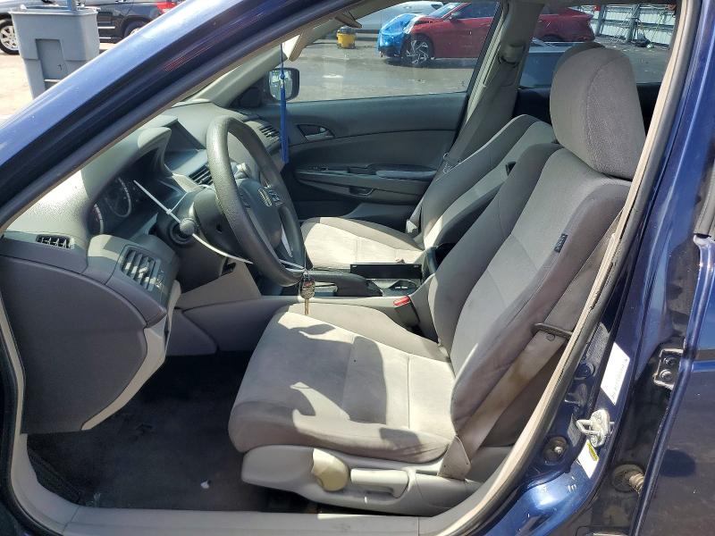 Aukcja sprzedaży 2008 Honda Accord, vin: 1HGCP26318A144461, numer aukcji: 62774466