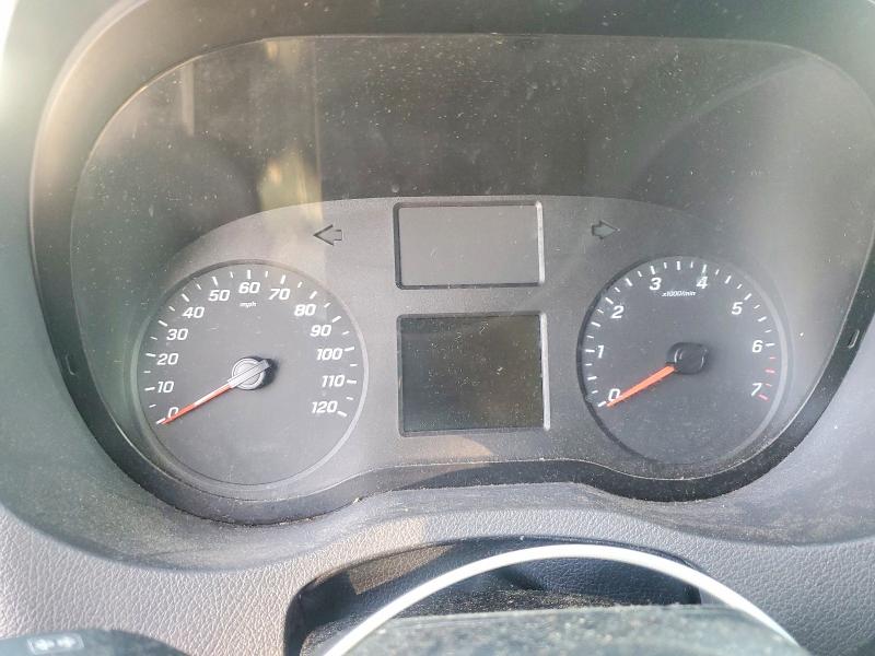 Aukcja sprzedaży 2021 Mercedes-benz Sprinter, vin: W1Y40CHY7MT056739, numer aukcji: 60129656