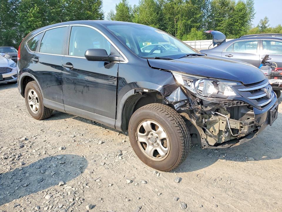 Aukcja sprzedaży 2014 Honda Cr-v, vin: 5J6RM4H36EL106972, numer aukcji: 62097756