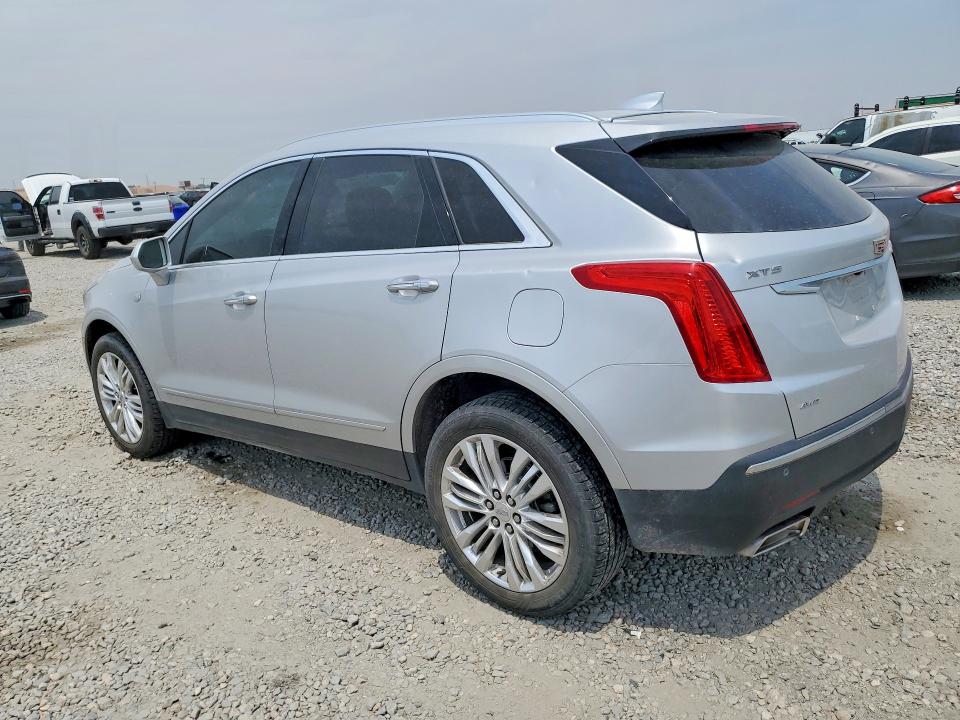 Продажа на аукционе авто 2019 Cadillac Xt5, vin: 1GYKNFRS4KZ228741, номер лота: 59228406
