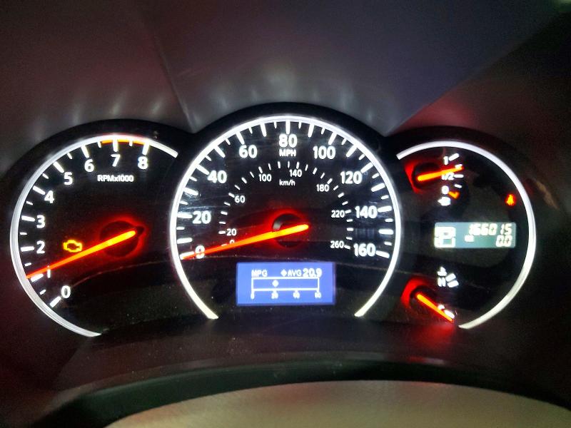 Aukcja sprzedaży 2014 Nissan Quest, vin: JN8AE2KP6E9103653, numer aukcji: 60986306