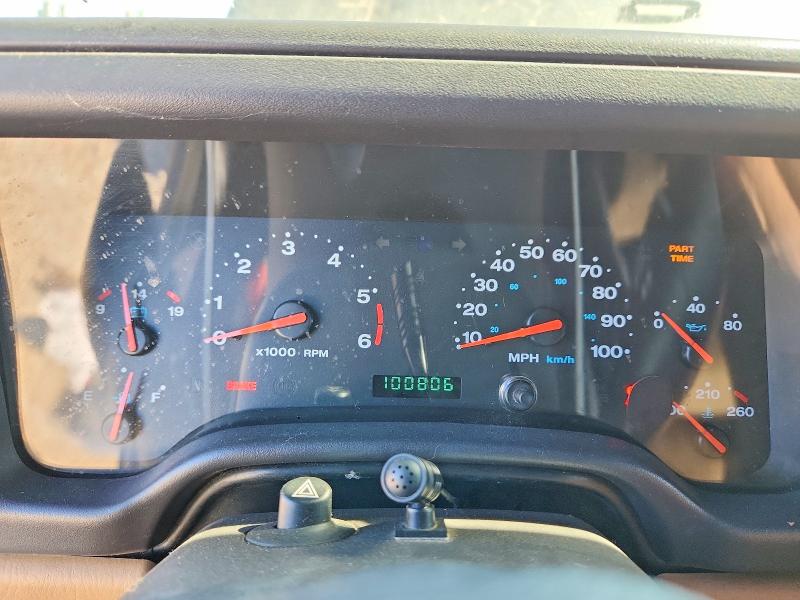 Продаж на аукціоні авто 2001 Jeep Wrangler / Tj, vin: 1J4FA29P51P314720, номер лоту: 57567356