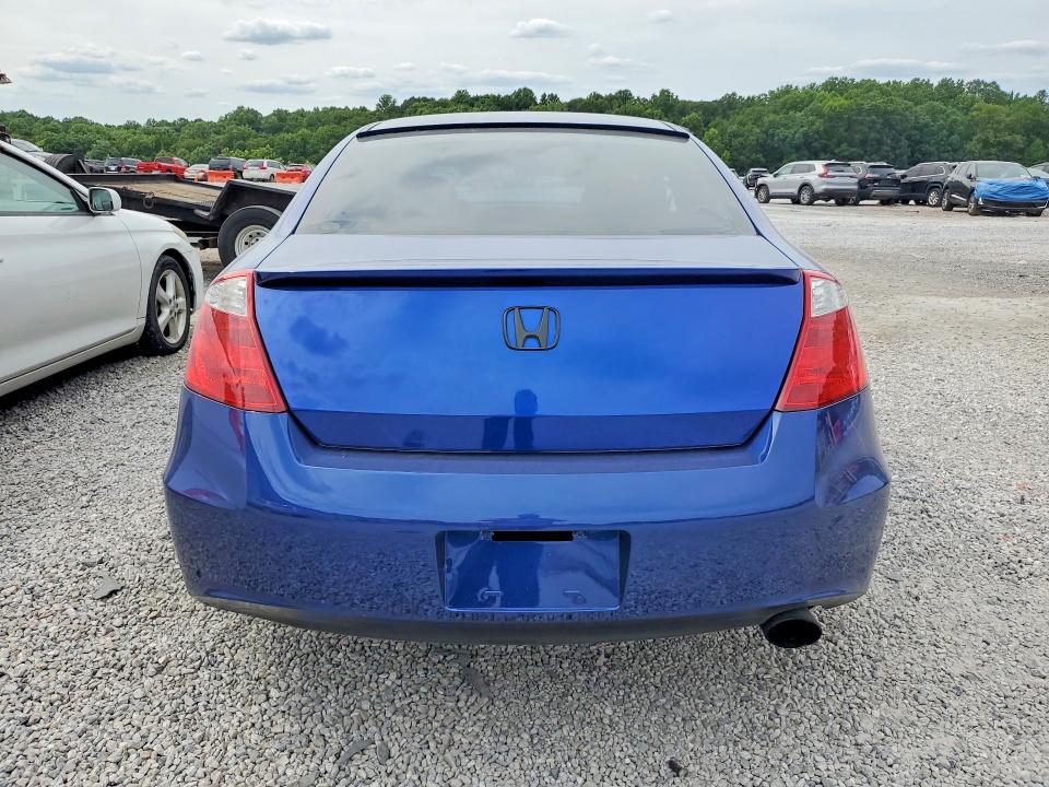 Auction sale of the 2009 Honda Accord, vin: 1HGCS12339A024810, lot number: 62314896