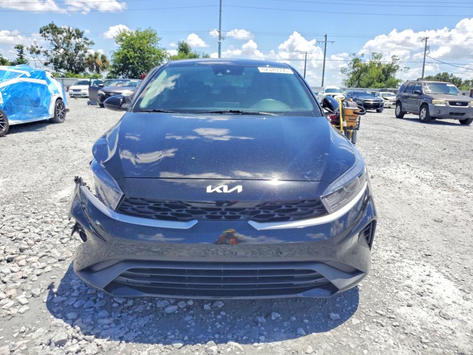 Продаж на аукціоні авто 2024 Kia Forte, vin: 3KPF24AD8RE805679, номер лоту: 62370556