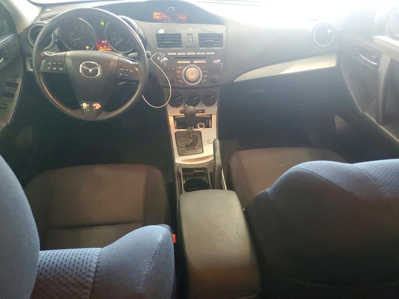 Продажа на аукционе авто 2010 Mazda 3, vin: JM1BL1SF9A1340802, номер лота: 59084426