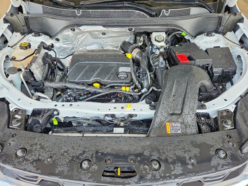Продаж на аукціоні авто 2025 Chevrolet Trax, vin: KL77LHEP1SC219994, номер лоту: 55656316