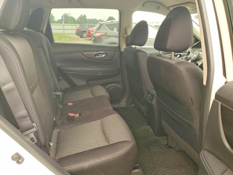 Aukcja sprzedaży 2019 Nissan Rogue, vin: JN8AT2MV1KW373100, numer aukcji: 61280176