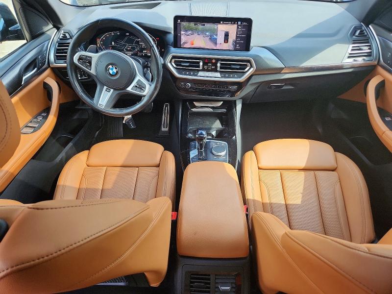 Продажа на аукционе авто 2024 Bmw X3, vin: 5UX53DP05R9T66036, номер лота: 62679856