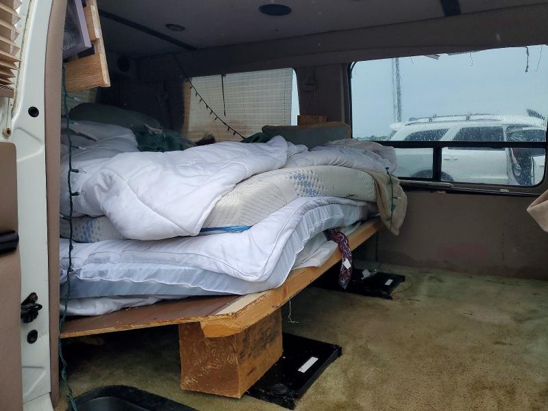 Aukcja sprzedaży 2003 Dodge Ram Van, vin: 2D6WB11Z63K507506, numer aukcji: 60419136