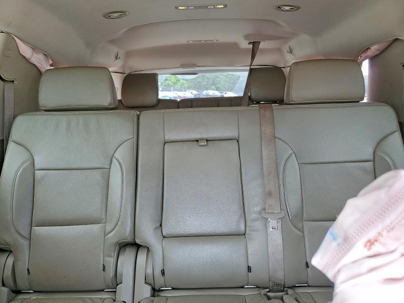 Aukcja sprzedaży 2016 Gmc Yukon Xl, vin: 1GKS1FKC4GR336714, numer aukcji: 59622946