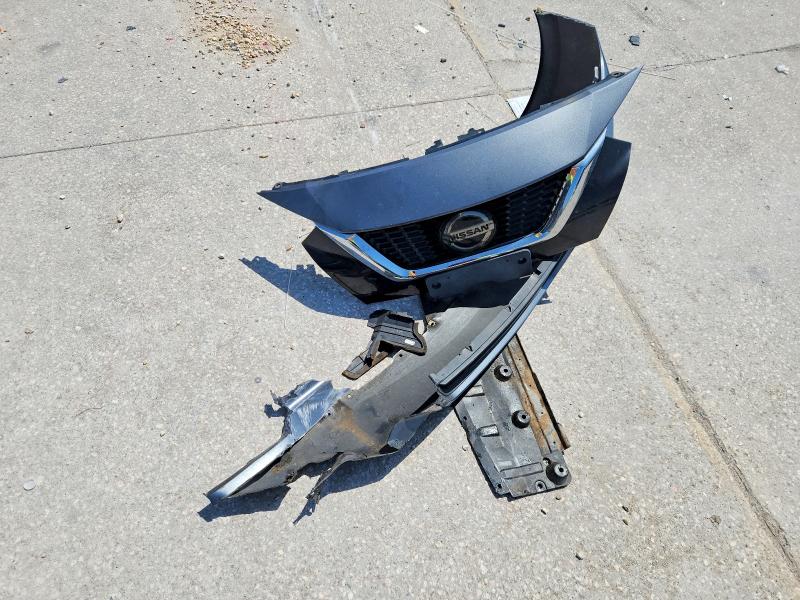 2021 Nissan Versa მანქანა იყიდება აუქციონზე, vin: 3N1CN8DV0ML811229, აუქციონის ნომერი: 61853096