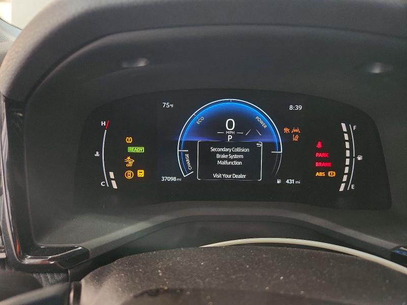 Aukcja sprzedaży 2025 Toyota Camry, vin: 4T1DAACK1SU129132, numer aukcji: 61422046