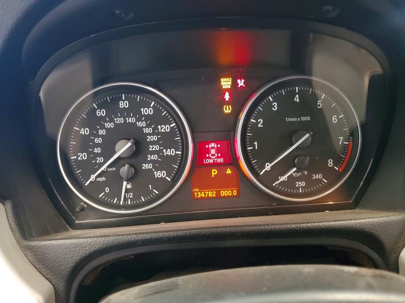 Продаж на аукціоні авто 2007 Bmw 335, vin: WBAWL73547PX46256, номер лоту: 59376636