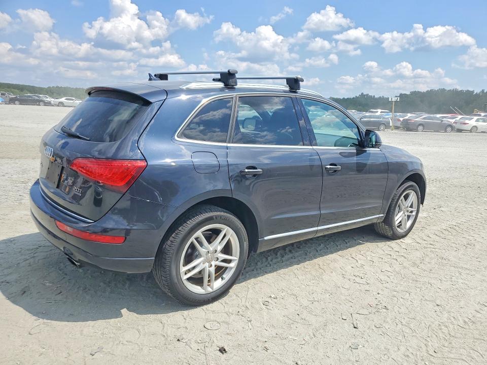 60308276 :رقم المزاد ، WA1L2AFPXGA141108 vin ، 2016 Audi Q5 مزاد بيع