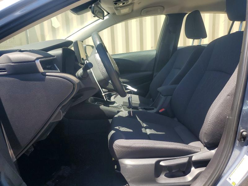 Продаж на аукціоні авто 2026 Toyota Corolla, vin: 5YFB4MDE0TP454737, номер лоту: 63391886