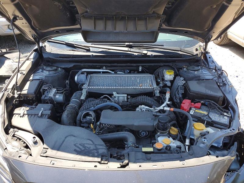 Продажа на аукционе авто 2022 Subaru Outback, vin: 4S4BTGPD6N3189188, номер лота: 61546396