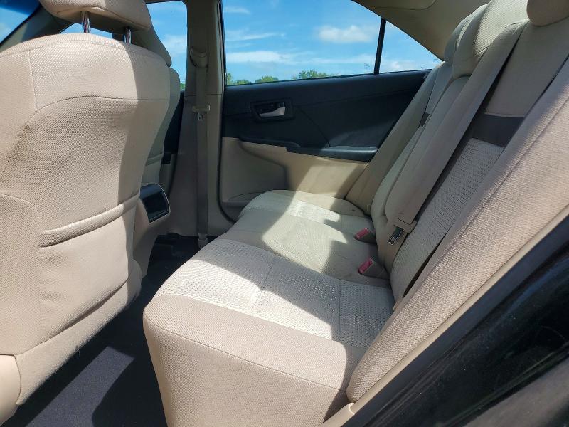 Aukcja sprzedaży 2013 Toyota Camry, vin: 4T1BF1FK0DU704537, numer aukcji: 61521266