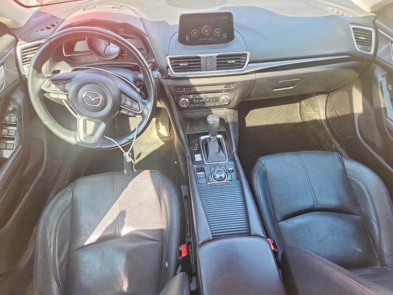 Продаж на аукціоні авто 2018 Mazda 3, vin: 3MZBN1M37JM167942, номер лоту: 59999296