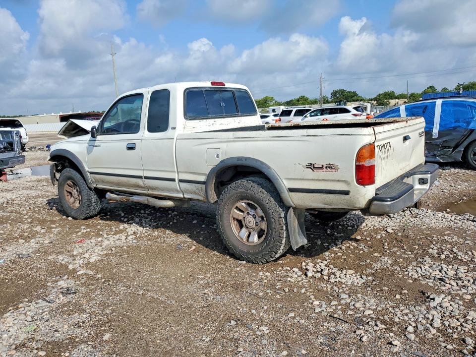 1998 Toyota Tacoma მანქანა იყიდება აუქციონზე, vin: 4TASN92N0WZ170172, აუქციონის ნომერი: 61678506