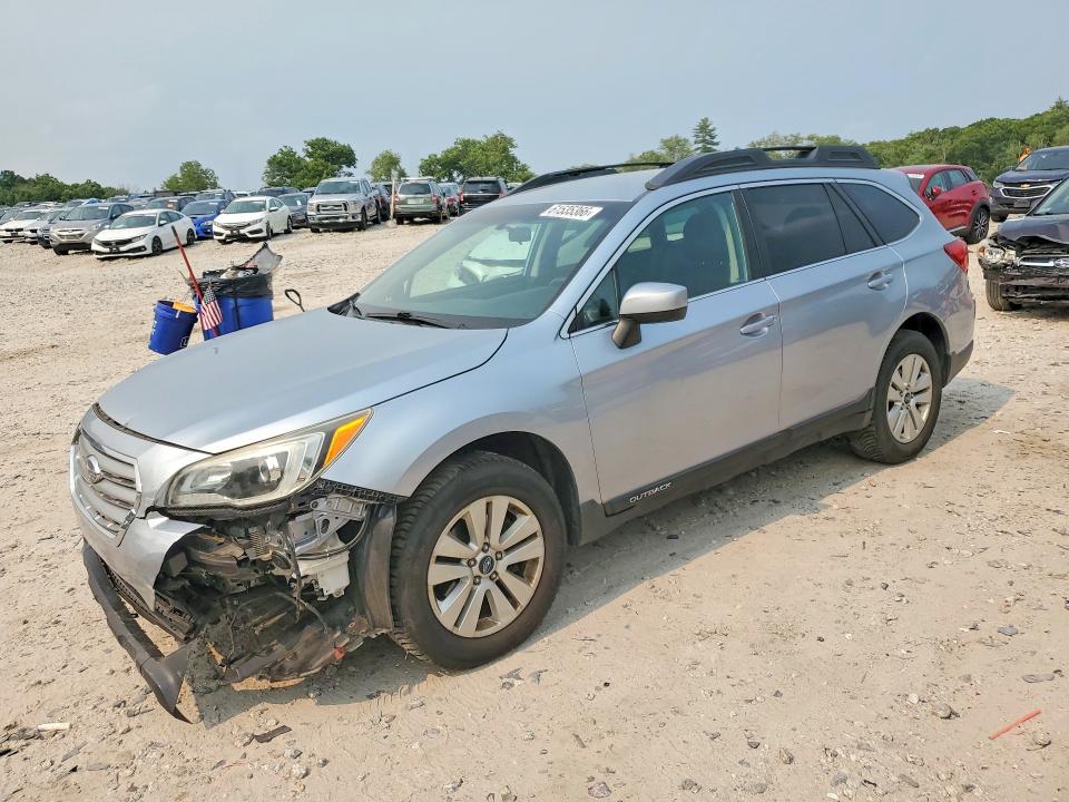 Aukcja sprzedaży 2015 Subaru Outback, vin: 4S4BSACC8F3219824, numer aukcji: 61535366