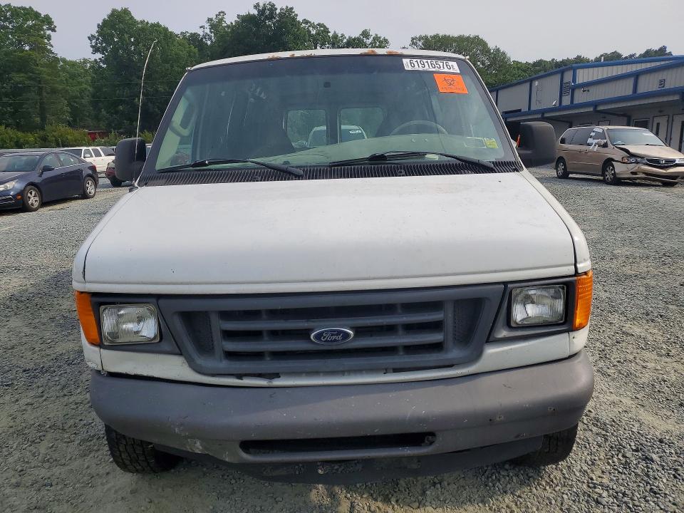 Aukcja sprzedaży 2007 Ford E150, vin: 1FTNE14W37DB11625, numer aukcji: 61916576