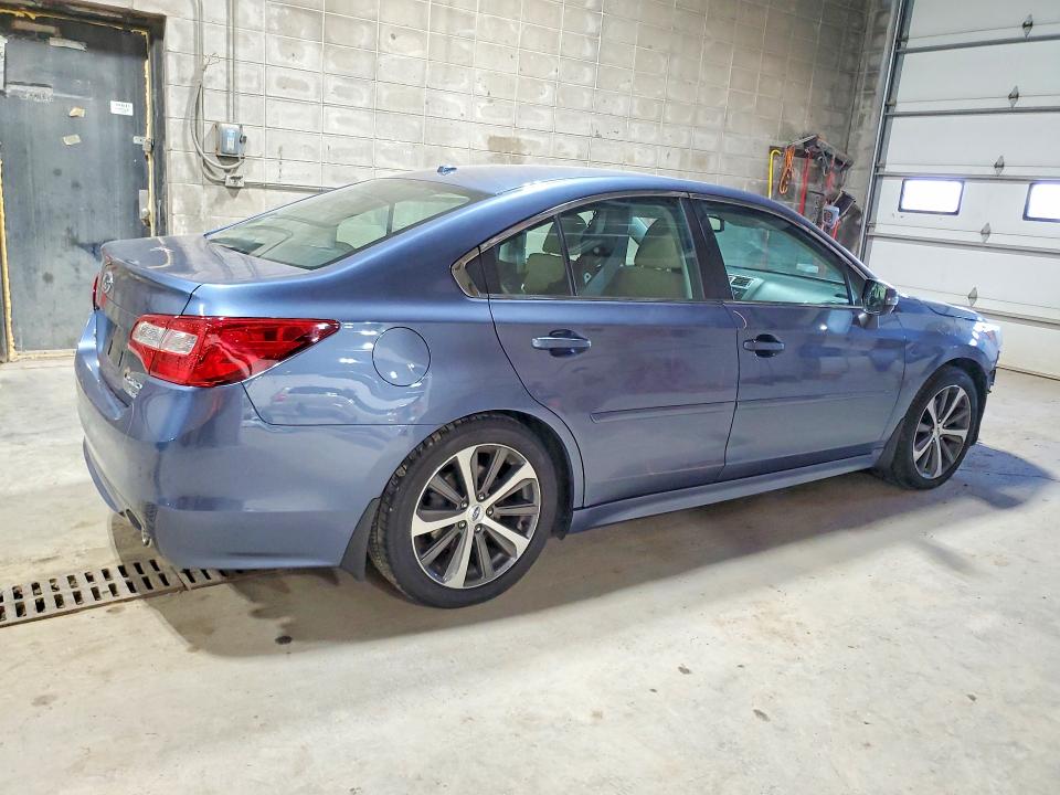 59670026 :رقم المزاد ، 4S3BNEN64F3071553 vin ، 2015 Subaru Legacy مزاد بيع
