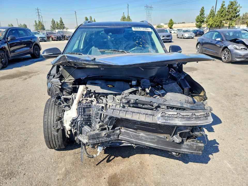 Продаж на аукціоні авто 2021 Kia Seltos, vin: KNDEUCAA5M7048772, номер лоту: 60661286