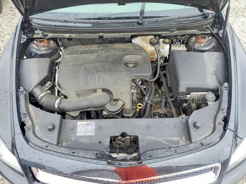 Продаж на аукціоні авто 2012 Chevrolet Malibu, vin: 1G1ZD5E00CF365922, номер лоту: 60047436