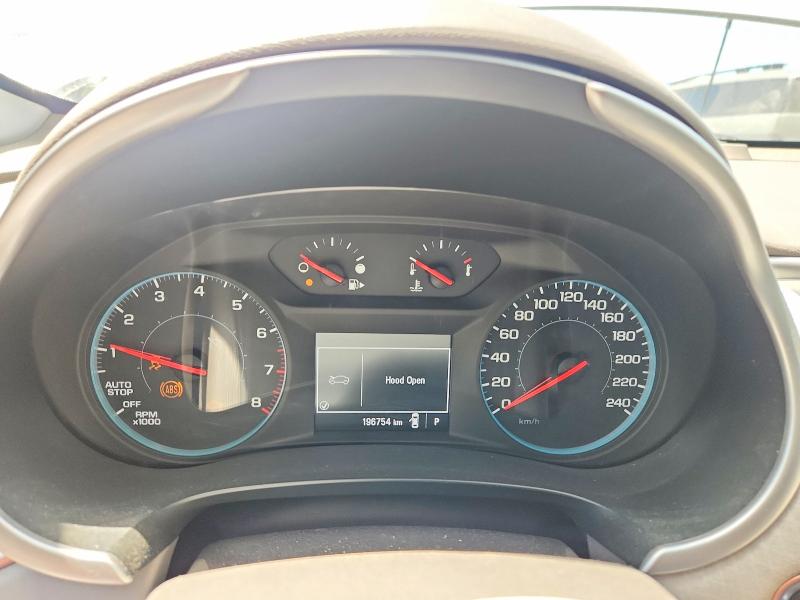 61199016 :رقم المزاد ، 1G1ZA5ST1GF220045 vin ، 2016 Chevrolet Malibu مزاد بيع