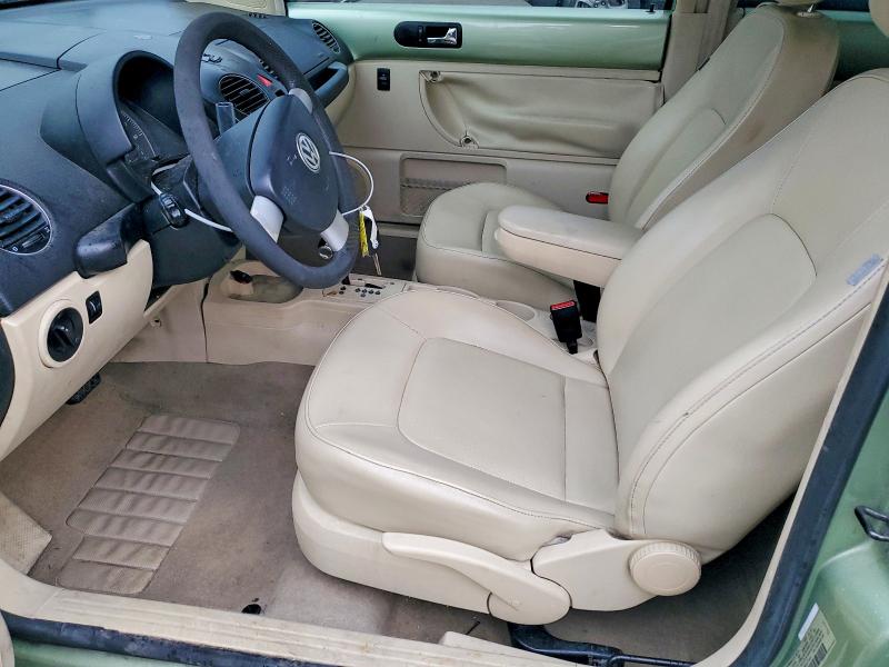 Aukcja sprzedaży 2008 Volkswagen New Beetle, vin: 3VWRW31C18M507365, numer aukcji: 62752906