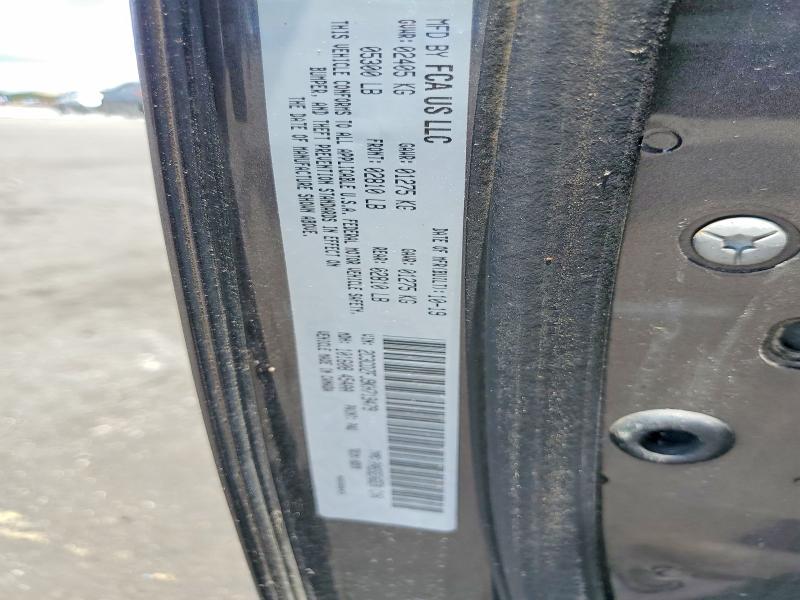 Aukcja sprzedaży 2019 Dodge Challenger, vin: 2C3CDZFJ9KH719479, numer aukcji: 59265296
