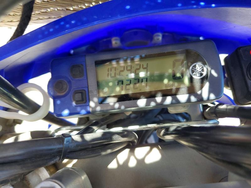 Продаж на аукціоні авто 2012 Yamaha Wr250, vin: JYACG30Y6CA006332, номер лоту: 63089506