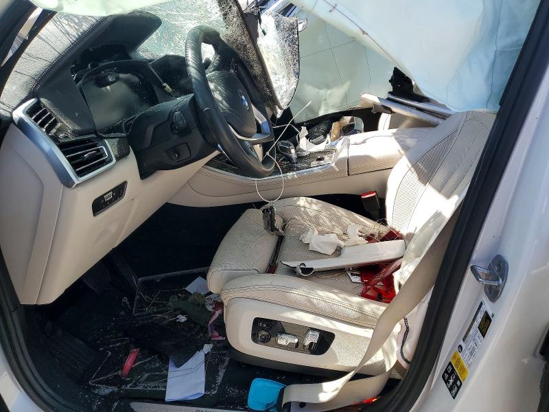 Aukcja sprzedaży 2022 Bmw X5, vin: 5UXCR6C08N9M53625, numer aukcji: 58607916