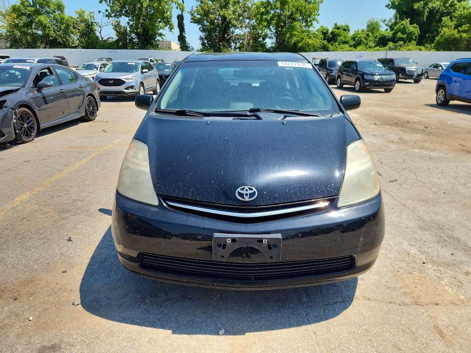 Aukcja sprzedaży 2008 Toyota Prius, vin: JTDKB20U683325831, numer aukcji: 60247916