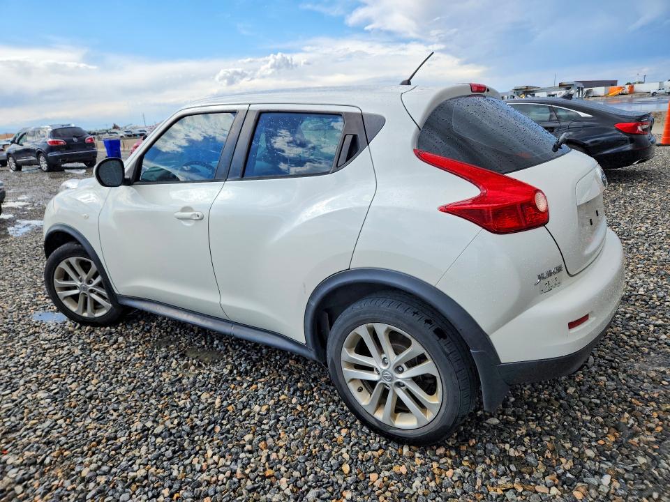 Aukcja sprzedaży 2014 Nissan Juke, vin: JN8AF5MV2ET484432, numer aukcji: 60425366