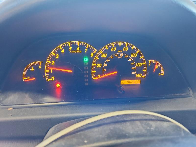 59827766 :رقم المزاد ، 4T1BA32K85U508380 vin ، 2005 Toyota Camry مزاد بيع