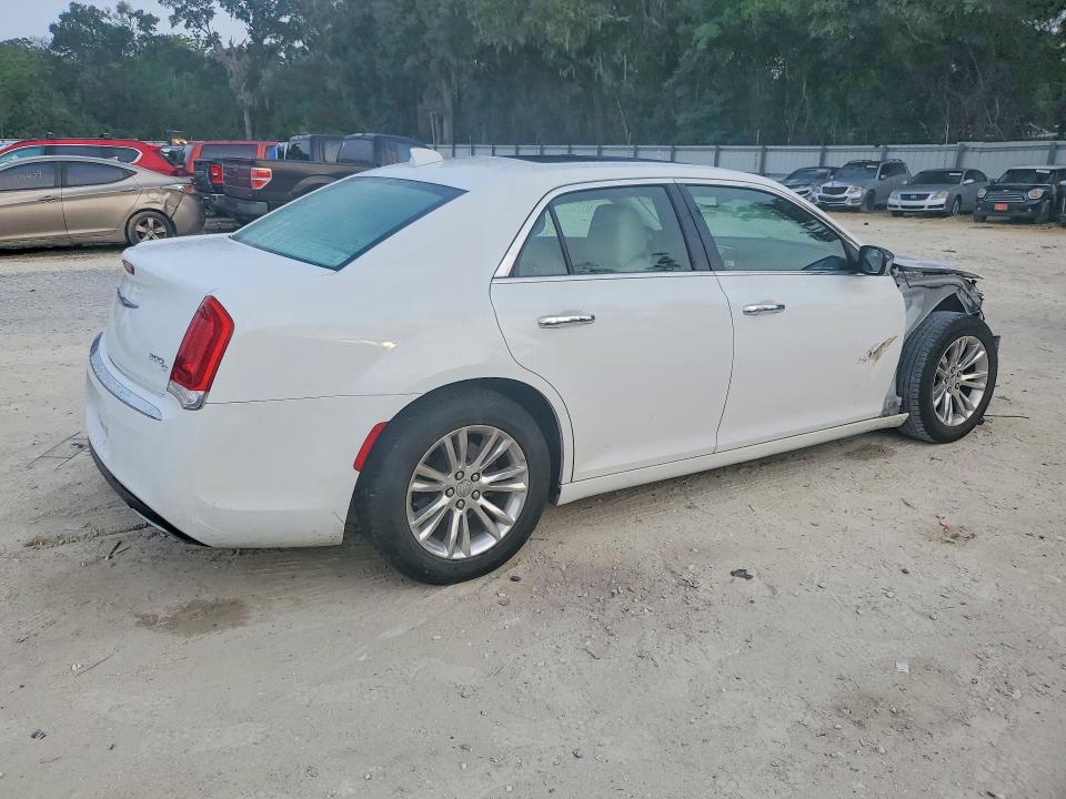Aukcja sprzedaży 2015 Chrysler 300c, vin: 2C3CCAEG9FH796823, numer aukcji: 62504646