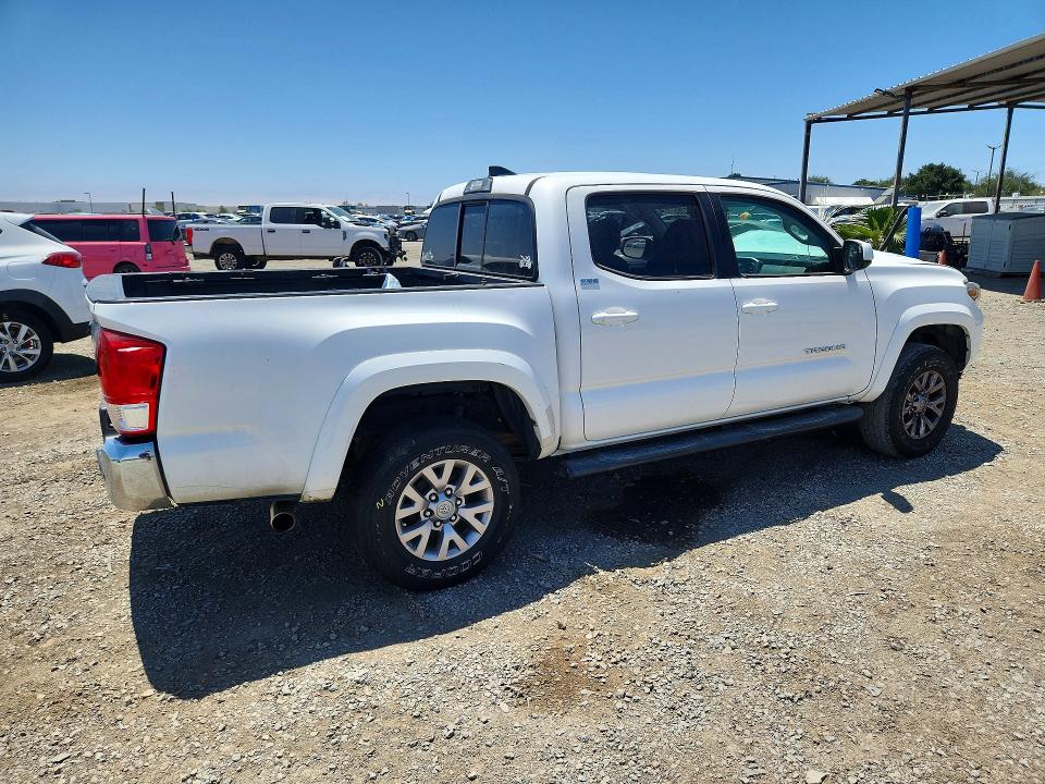 Aukcja sprzedaży 2016 Toyota Tacoma, vin: 3TMAZ5CNXGM010797, numer aukcji: 60765716