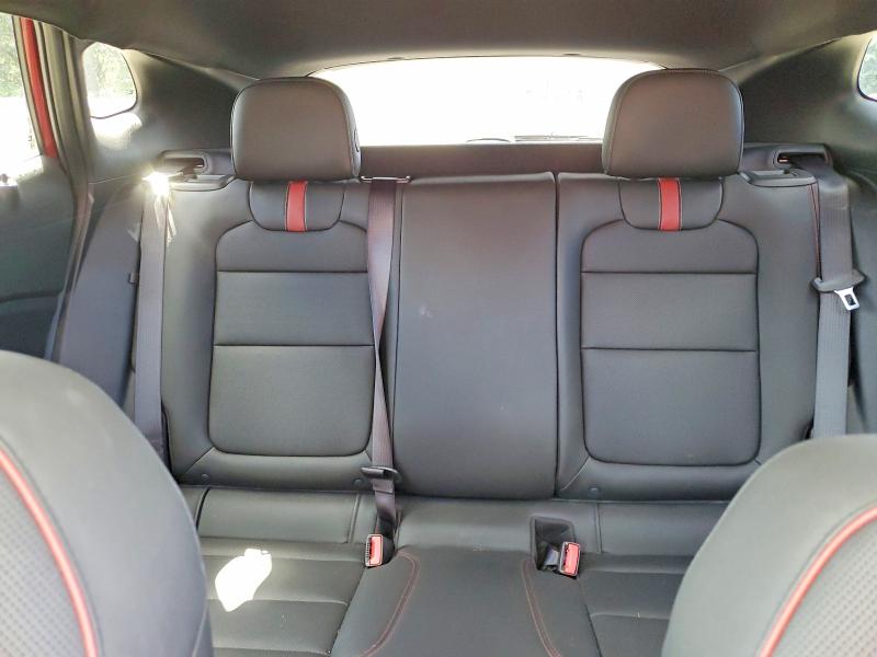 Aukcja sprzedaży 2025 Chevrolet Trax, vin: KL77LJEP6SC027039, numer aukcji: 61546866