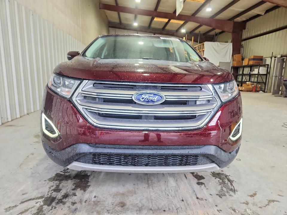 Aukcja sprzedaży 2018 Ford Edge, vin: 2FMPK3J99JBB70537, numer aukcji: 59863036