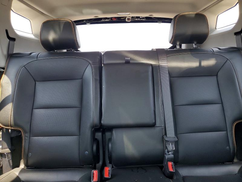 Aukcja sprzedaży 2024 Gmc Terrain, vin: 3GKALYEGXRL188627, numer aukcji: 59880996