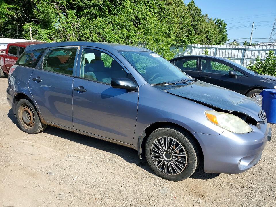 Aukcja sprzedaży 2005 Toyota Corolla Matrix, vin: 2T1KR32E45C903113, numer aukcji: 60034606