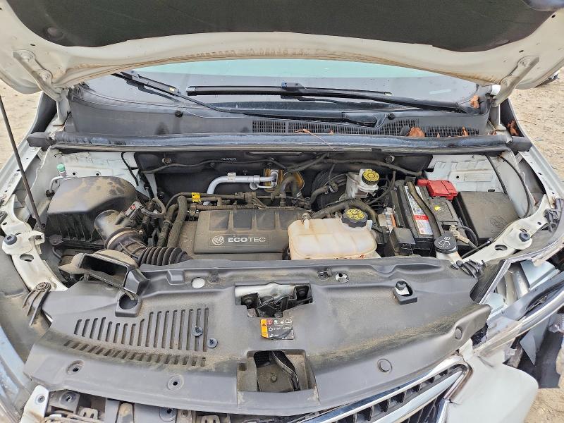 Продаж на аукціоні авто 2019 Buick Encore, vin: KL4CJ1SB6KB947561, номер лоту: 62004696